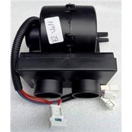 S1 E-CAR- 032
ISITICI FAN (12V.)