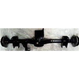 S1 E-CAR- 036
ŞAFT MİLİ KOMPLE