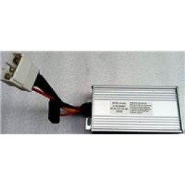 S1 E-CAR- 042
VOLTAJ DÜŞÜRÜCÜ