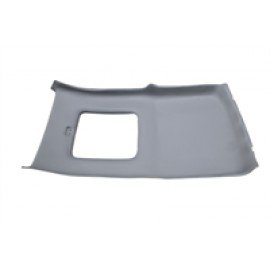 S1 E-CAR- 055
İÇ TAVAN