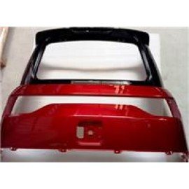 S1 E-CAR- 078
ARKA ANA PANEL GRİ