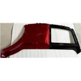 S1 E-CAR- 080
SOL ARKA PANEL GRİ