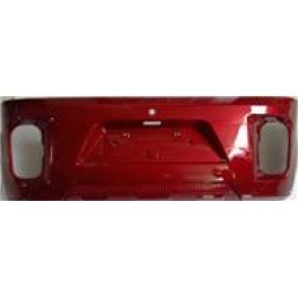 S1 E-CAR- 083
ARKA TAMPON GRİ