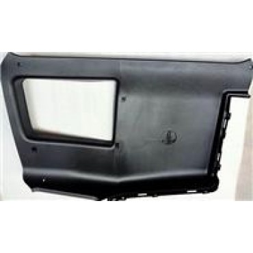S1 E-CAR- 093 SOL ARKA PANEL İÇ PLASTİĞİ