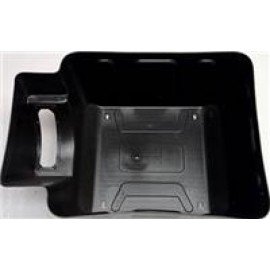 S1 E-CAR- 102
KOLTUK ALTI PLASTİK