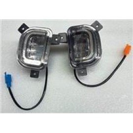 S1 E-CAR- 105
ARKA SİS LAMBASI SAĞ