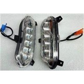 S1 E-CAR- 109
ÖN SİS LAMBASI SAĞ