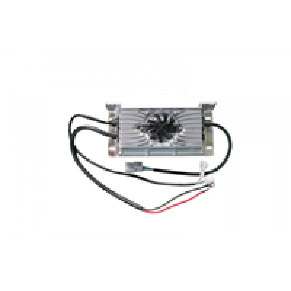 S1 E-CAR- 139
ŞARJ CİHAZI