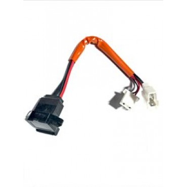 S1 E-CAR- 140 ŞARJ SOKETİ