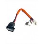 S1 E-CAR- 140 ŞARJ SOKETİ