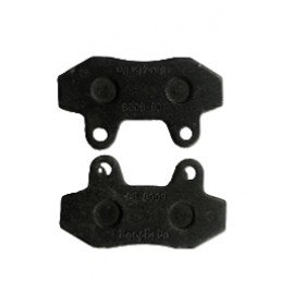 S1 E-CAR- 156
ÖN DİSK BALATA TK.