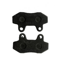 S1 E-CAR- 156
ÖN DİSK BALATA TK.