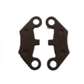 S1 E-CAR- 157
ARKA DİSK BALATA TK.