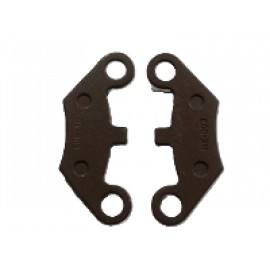 S1 E-CAR- 157
ARKA DİSK BALATA TK.