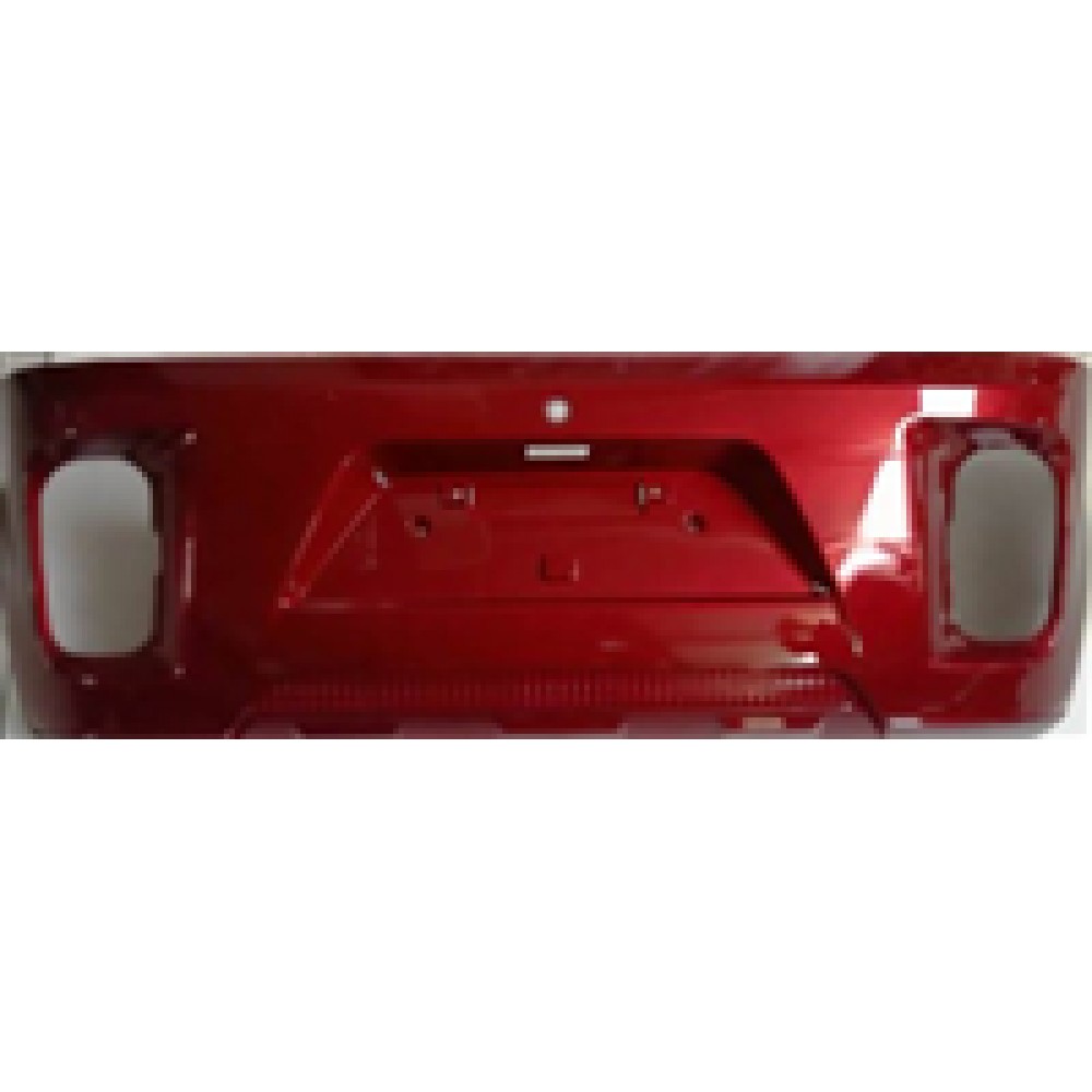 S1 E-CAR- 203
ARKA TAMPON YEŞİL