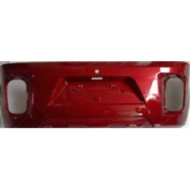 S1 E-CAR- 204
ARKA TAMPON SİYAH