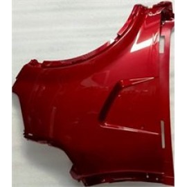 S1 E-CAR- 209
ÖN SOL ÇAMURLUK KIRMIZI