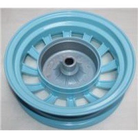 SAFARI 125 -004
ARKA JANT MAVİ