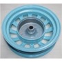 SAFARI 125 -004 ARKA JANT MAVİ