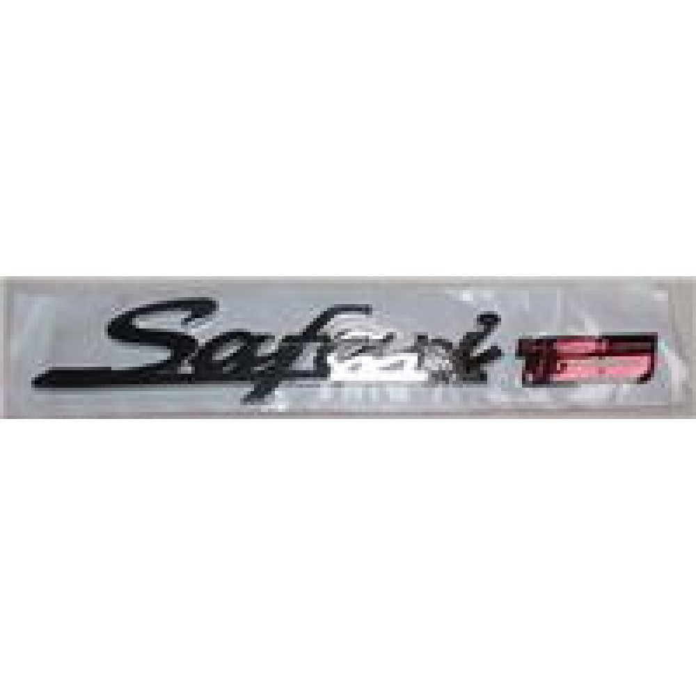 SAFARI 125 -010 YAN KAPAK ARMASI