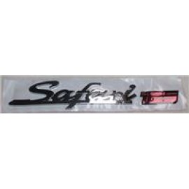 SAFARI 125 -010 YAN KAPAK ARMASI