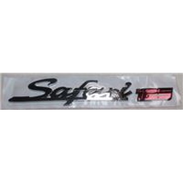 SAFARI 125 -010 YAN KAPAK ARMASI