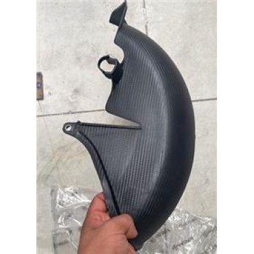 SAFARI 125 -013 ARKA İÇ ÇAMURLUK