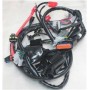 SAFARI 125 -016 ELEKTRİK TESİSATI (EURO 5)