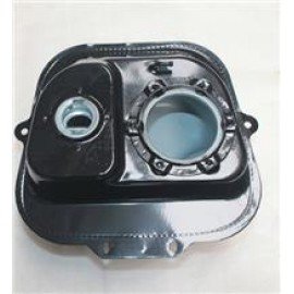 SAFARI 50 -007
BENZİN DEPOSU (EURO 5)