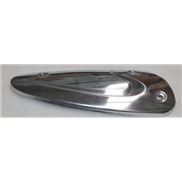 SAFARI 50 -014 EKSOZ KORUMA PLASTİĞİ