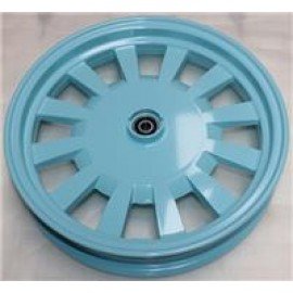 SAFARI 50 -022
ÖN JANT MAVİ