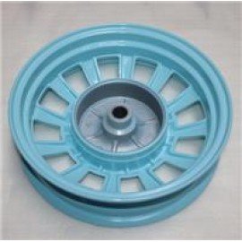 SAFARI 50 -027
ARKA JANT GRİ