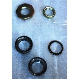 SAFARI 50 -036
BURÇ TAKIMI