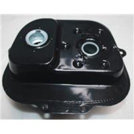 SAFARI 50 -037
BENZİN DEPOSU (EURO 3)