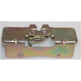 SAFARI 50 -044
KOLTUK KİLİDİ