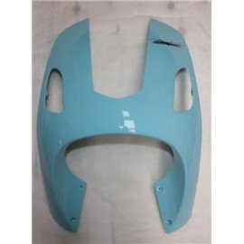 SAFARI 50 -064
ÖN PANEL GRİ