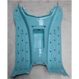 SAFARI 50 -090
ALT BASAMAK KAHVERENGİ