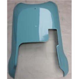 SAFARI 50 -099
ŞASE ALTI ÇAMURLUK GRİ