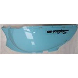 SAFARI 50 -105
SOL KORUMA LEVHASI KAHVERENGİ