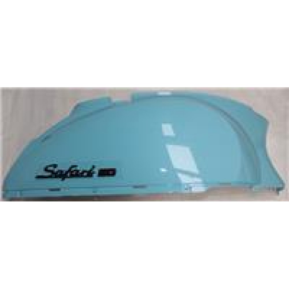 SAFARI 50 -109 SAĞ KORUMA LEVHASI GRİ