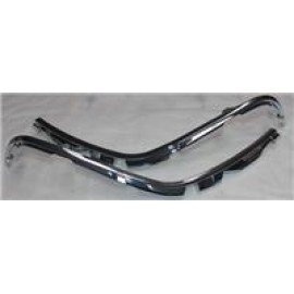 SAFARI 50 -122
ÖN PANEL YAN NİKELAJI TAKIM