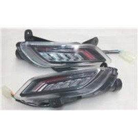 SAFARI 50 -133
SAĞ ARKA SİNYAL