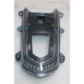 SAFARI 50 -134
ÖN LED LAMBASI