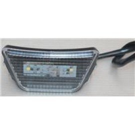 SAFARI 50 -135
ARKA PLAKA LAMBASI