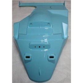 SAFARI 50 -140
ARKA ÇAMURLUK BEYAZ