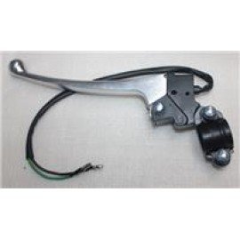 SAFARI 50 -145
SOL FREN KOLU