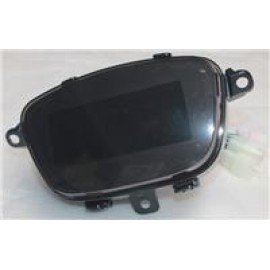 SAFARI 50 -147
KM SAATİ (EURO 3)