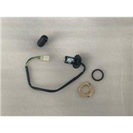 SAFARI 50 -148
ŞAMANDIRA (EURO3)