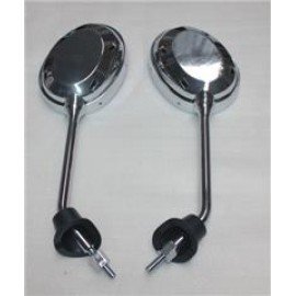 SAFARI 50 -154
AYNA TAKIMI