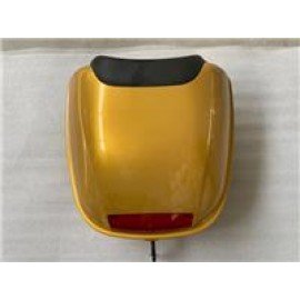 SAFARI 50 -169
ARKA BAGAJ KUTUSU TK. SARI